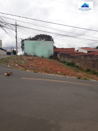 Imagem Terreno à Venda, 420 m² em Jardim Paranapanema - Campinas