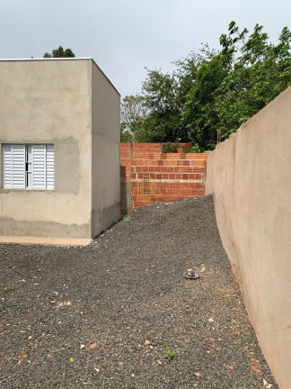 Imagem Casa com 3 Quartos à Venda, 104 m² em Residencial Regissol Ii - Mirassol