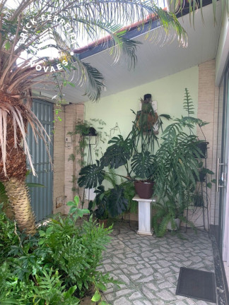 Imagem Casa com 4 Quartos à Venda, 1 m² em Praia Do Morro - Guarapari