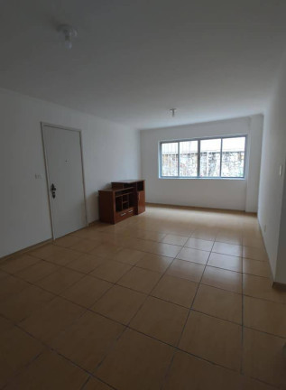 Apartamento com 3 Quartos à Venda, 97 m² em Vila Bastos - Santo André