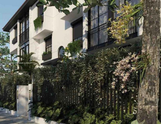 Imagem Apartamento com 1 Quarto à Venda, 44 m² em Leblon - Rio De Janeiro