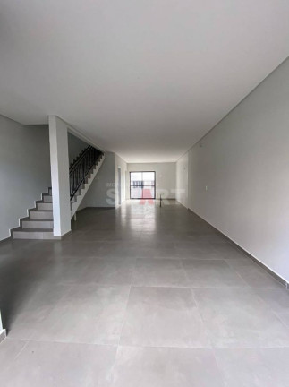 Imagem Casa com 2 Quartos à Venda, 110 m² em Amizade - Guaramirim