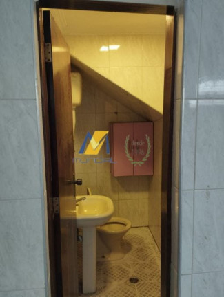 Sala Comercial para Alugar, 130 m² em Jardim Adutora - São Paulo