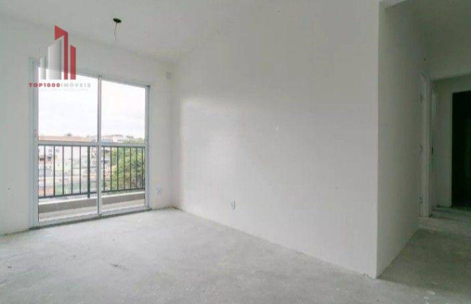 Apartamento com 2 Quartos à Venda, 48 m² em Casa Verde Alta - São Paulo