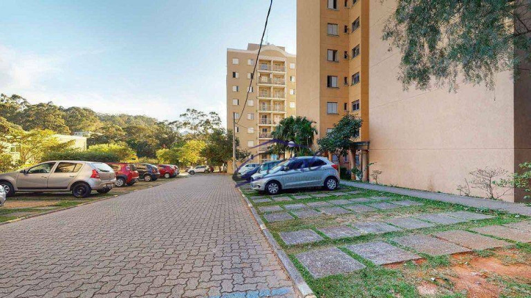 Imagem Apartamento com 3 Quartos à Venda, 70 m² em Butantã - São Paulo Imagem Apartamento com 3 Quartos à Venda, 70 m² em Butantã - São Paulo