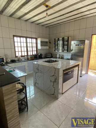 Imagem Chácara com 4 Quartos à Venda,  em Chácara Itapoã - Jacareí