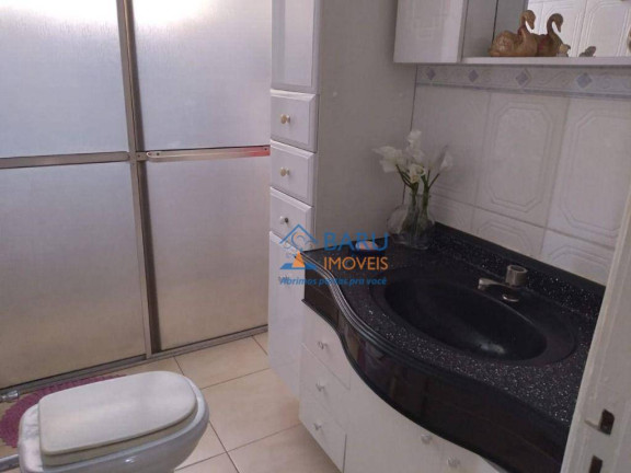 Imagem Apartamento com 2 Quartos à Venda, 45 m² em Santa Cecília - São Paulo