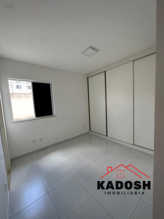 Imagem Casa com 3 Quartos à Venda, em Registro - Feira De Santana Imagem Casa com 3 Quartos à Venda, em Registro - Feira De Santana