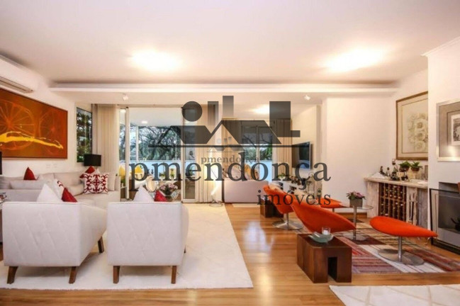 Imagem Apartamento com 3 Quartos à Venda, 239 m² em Alto De Pinheiros - São Paulo Imagem Apartamento com 3 Quartos à Venda, 239 m² em Alto De Pinheiros - São Paulo