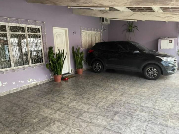Imagem Casa com 3 Quartos à Venda, 190 m² em Flor Do Vale - Tremembé