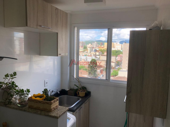 Imagem Apartamento com 2 Quartos à Venda, 78 m² em Bonfim - Santa Maria