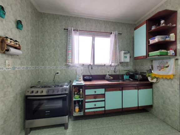 Imagem Apartamento com 2 Quartos à Venda, 100 m² em Embaré - Santos Imagem Apartamento com 2 Quartos à Venda, 100 m² em Embaré - Santos