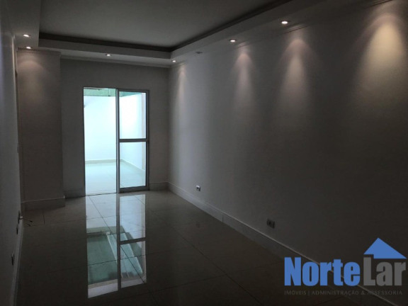 Imagem Apartamento com 2 Quartos à Venda, 80 m² em Vila Aurora (zona Norte) - São Paulo