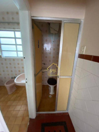 Imagem Casa com 5 Quartos à Venda, 225 m² em Aparecida - Santos Imagem Casa com 5 Quartos à Venda, 225 m² em Aparecida - Santos