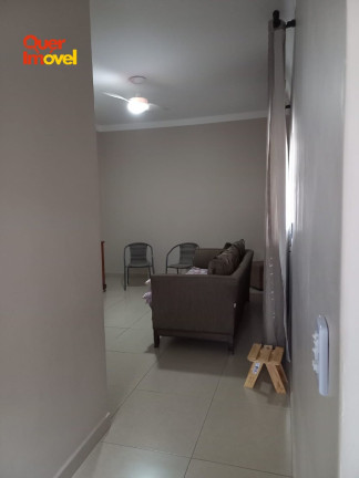 Imagem Casa com 3 Quartos à Venda, 214 m² em Ribeirânia - Ribeirão Preto