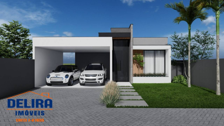 Casa com 3 Quartos à Venda, 360 m² em Atibaia Jardim - Atibaia