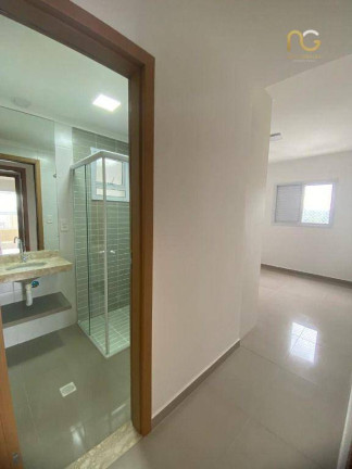 Imagem Apartamento com 3 Quartos à Venda, 104 m² em Canto Do Forte - Praia Grande