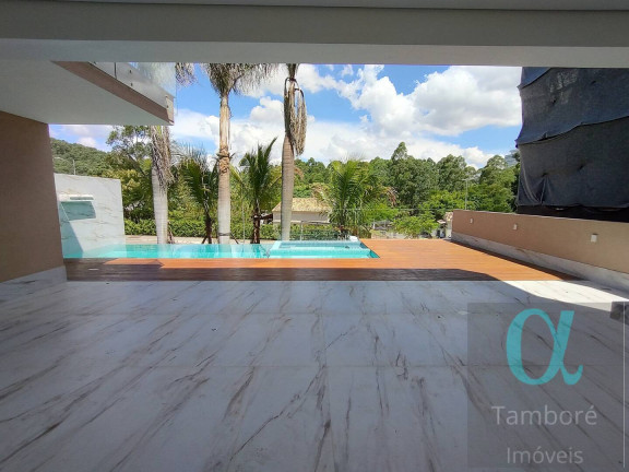 Imagem Casa com 4 Quartos à Venda, 400 m² em Tamboré - Santana De Parnaíba Imagem Casa com 4 Quartos à Venda, 400 m² em Tamboré - Santana De Parnaíba