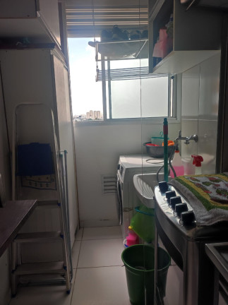 Imagem Imóvel com 2 Quartos à Venda, 44 m² em água Branca - São Paulo Imagem Imóvel com 2 Quartos à Venda, 44 m² em água Branca - São Paulo