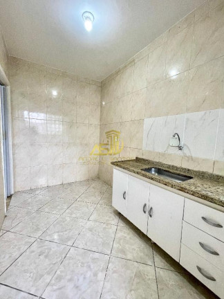 Imagem Apartamento com 3 Quartos à Venda, 75 m² em Guilhermina - Praia Grande Imagem Apartamento com 3 Quartos à Venda, 75 m² em Guilhermina - Praia Grande