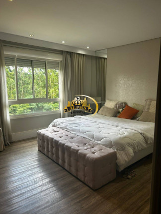 Imagem Apartamento com 3 Quartos à Venda, 228 m² em Tamboré - Santana De Parnaíba Imagem Apartamento com 3 Quartos à Venda, 228 m² em Tamboré - Santana De Parnaíba