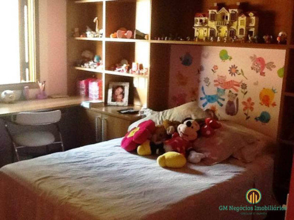 Imagem Casa de Condomínio com 4 Quartos à Venda, 311 m² em Granja Viana - Jandira Imagem Casa de Condomínio com 4 Quartos à Venda, 311 m² em Granja Viana - Jandira