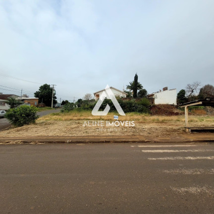 Terreno à Venda,  em Boa Parada - Cruz Alta