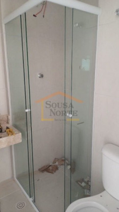 Imagem Apartamento com 1 Quarto à Venda, 28 m² em Jardim São Paulo (zona Norte) - São Paulo Imagem Apartamento com 1 Quarto à Venda, 28 m² em Jardim São Paulo (zona Norte) - São Paulo