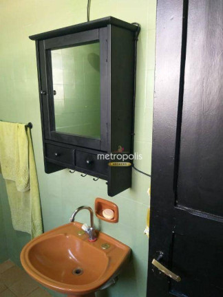 Imagem Casa com 2 Quartos à Venda, 365 m² em Santa Teresinha - Santo André Imagem Casa com 2 Quartos à Venda, 365 m² em Santa Teresinha - Santo André