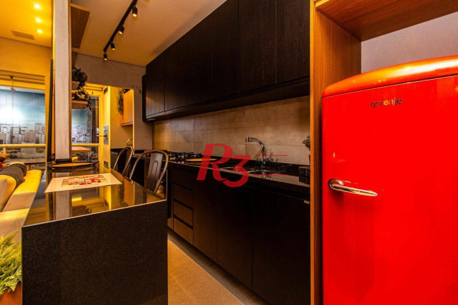 Imagem Apartamento com 2 Quartos à Venda, 81 m² em Boqueirão - Santos