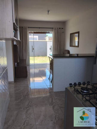 Imagem Casa com 2 Quartos à Venda,  em Nova Califórnia (tamoios) - Cabo Frio