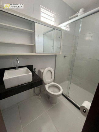 Imagem Apartamento com 2 Quartos à Venda, 58 m² em Bessa - João Pessoa