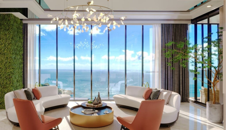 Imagem Apartamento com 4 Quartos à Venda, 270 m² em Centro - Itapema Imagem Apartamento com 4 Quartos à Venda, 270 m² em Centro - Itapema