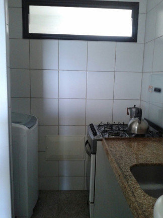 Imagem Apartamento com 1 Quarto à Venda, 38 m² em Ponta Negra - Natal Imagem Apartamento com 1 Quarto à Venda, 38 m² em Ponta Negra - Natal