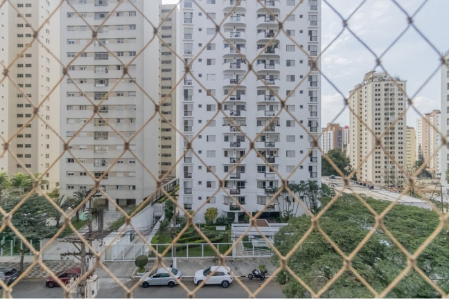 Imagem Apartamento com 2 Quartos à Venda, 70 m² em Vila Clementino - São Paulo Imagem Apartamento com 2 Quartos à Venda, 70 m² em Vila Clementino - São Paulo