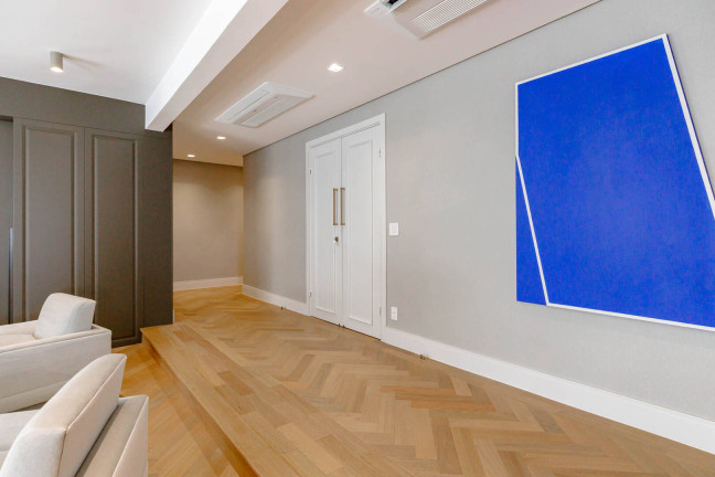 Imagem Apartamento com 3 Quartos à Venda, 270 m² em Jardim América - São Paulo Imagem Apartamento com 3 Quartos à Venda, 270 m² em Jardim América - São Paulo