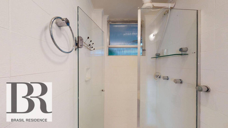 Imagem Apartamento com 3 Quartos à Venda, 95 m² em Itaim Bibi - São Paulo Imagem Apartamento com 3 Quartos à Venda, 95 m² em Itaim Bibi - São Paulo