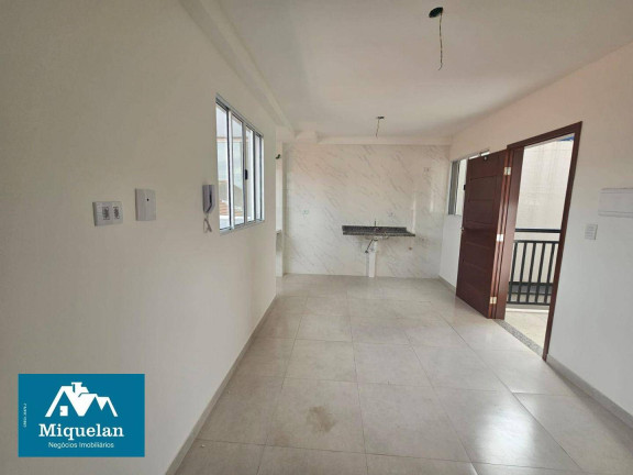 Apartamento com 2 Quartos à Venda, 40 m² em Jaçanã - São Paulo