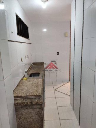 Imagem Apartamento com 2 Quartos à Venda, 76 m² em Centro - São Gonçalo Imagem Apartamento com 2 Quartos à Venda, 76 m² em Centro - São Gonçalo