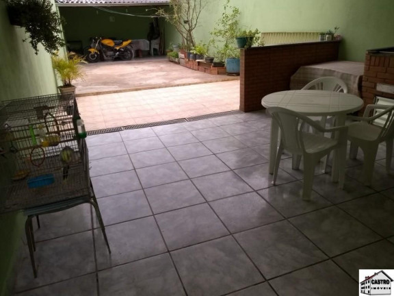 Imagem Casa com 3 Quartos à Venda, 200 m² em Artur Alvim - São Paulo Imagem Casa com 3 Quartos à Venda, 200 m² em Artur Alvim - São Paulo