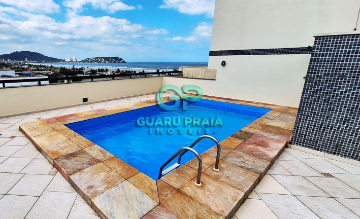 Imagem Apartamento com 4 Quartos à Venda, 130 m² em Enseada - Guarujá Imagem Apartamento com 4 Quartos à Venda, 130 m² em Enseada - Guarujá