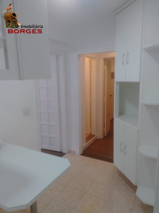 Imagem Apartamento com 3 Quartos para Alugar, 96 m² em Campo Belo - São Paulo Imagem Apartamento com 3 Quartos para Alugar, 96 m² em Campo Belo - São Paulo
