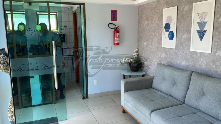 Imagem Apartamento com 3 Quartos à Venda, 66 m² em Encruzilhada - Recife Imagem Apartamento com 3 Quartos à Venda, 66 m² em Encruzilhada - Recife