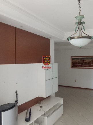 Imagem Apartamento com 3 Quartos à Venda, 209 m² em Estreito - Florianópolis