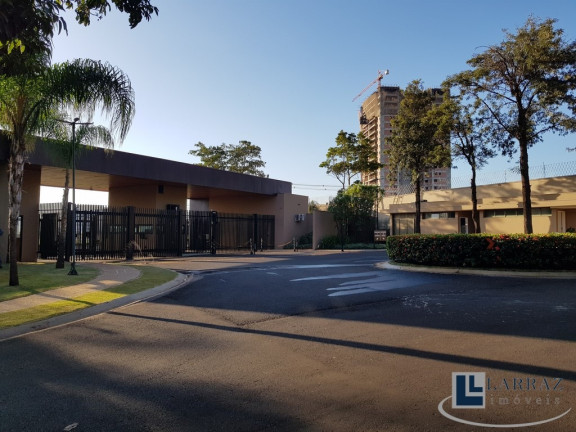 Terreno à Venda, 975 m² em Bonfim Paulista - - Ribeirao Preto
