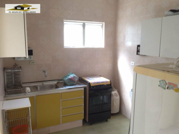 Imagem Apartamento com 2 Quartos à Venda, 71 m² em Pitangueiras - Guarujá