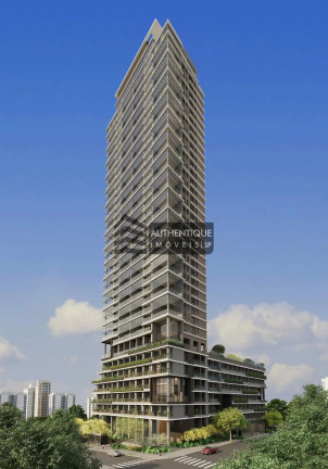 Imagem Apartamento com 4 Quartos à Venda, 220 m² em Pinheiros - São Paulo Imagem Apartamento com 4 Quartos à Venda, 220 m² em Pinheiros - São Paulo