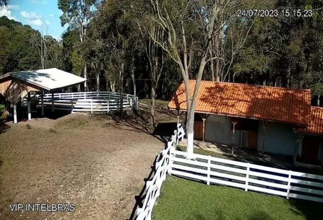 Imagem Imóvel com 4 Quartos à Venda, 206.533 m² em Riozinho De Baixo - Rebouças