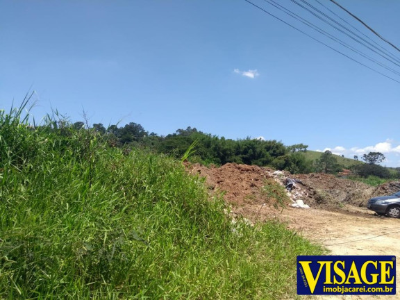 Imagem Terreno à Venda, 845 m² em Veraneio Iraja - Jacareí Imagem Terreno à Venda, 845 m² em Veraneio Iraja - Jacareí