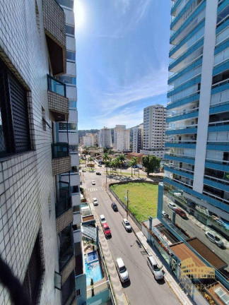 Imagem Apartamento com 3 Quartos para Alugar, 122 m² em Canto Do Forte - Praia Grande Imagem Apartamento com 3 Quartos para Alugar, 122 m² em Canto Do Forte - Praia Grande